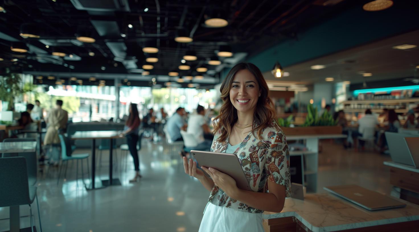 Santander X Digitalize seu negócio