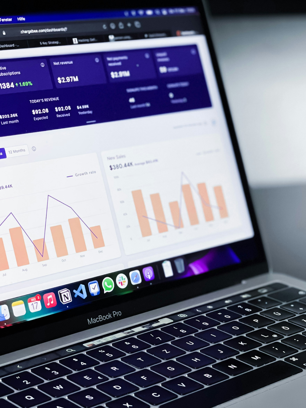 Santander Open Academy