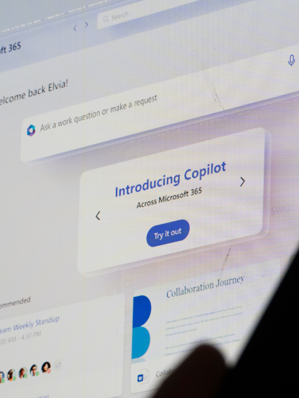 Santander Open Academy