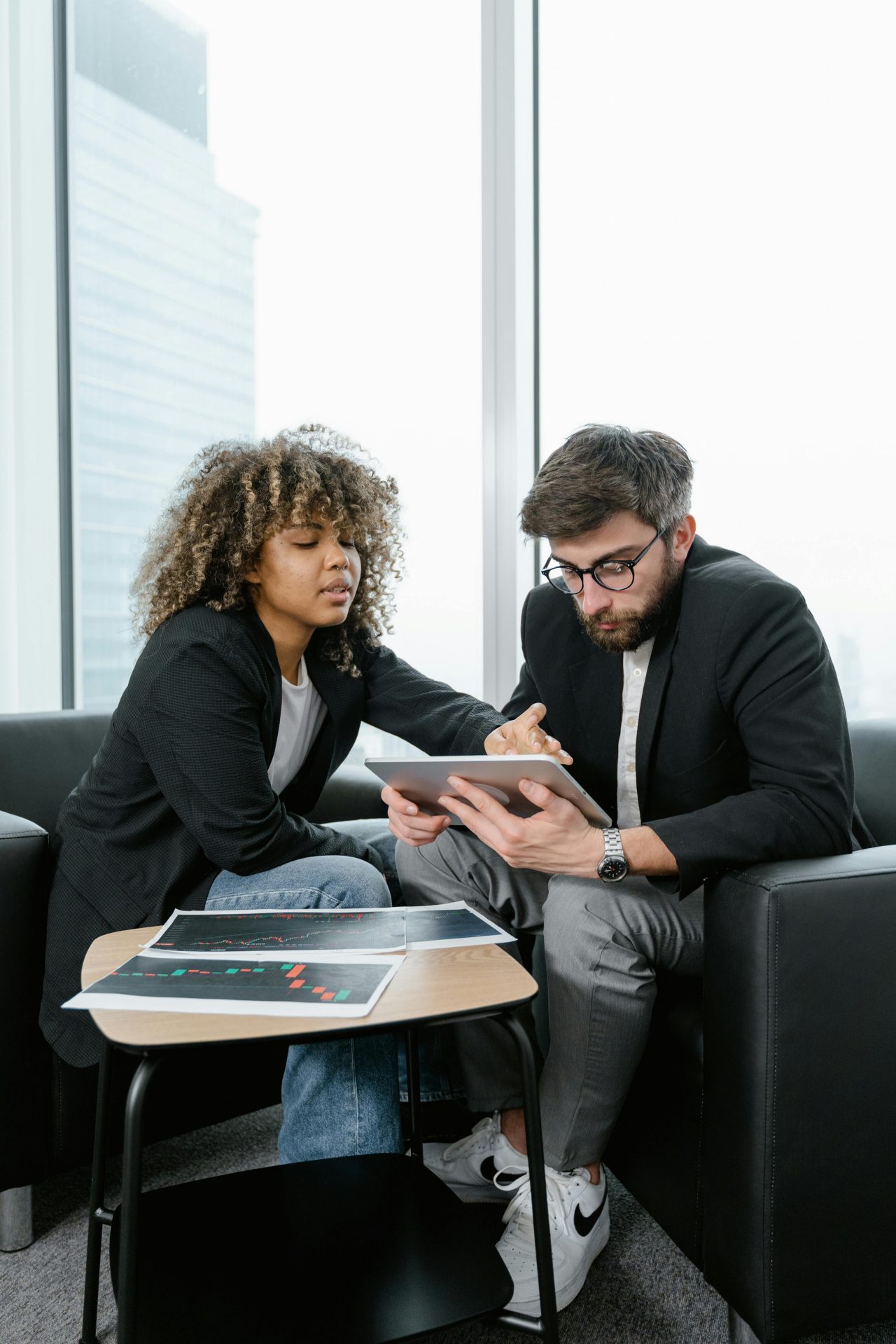 Santander Open Academy