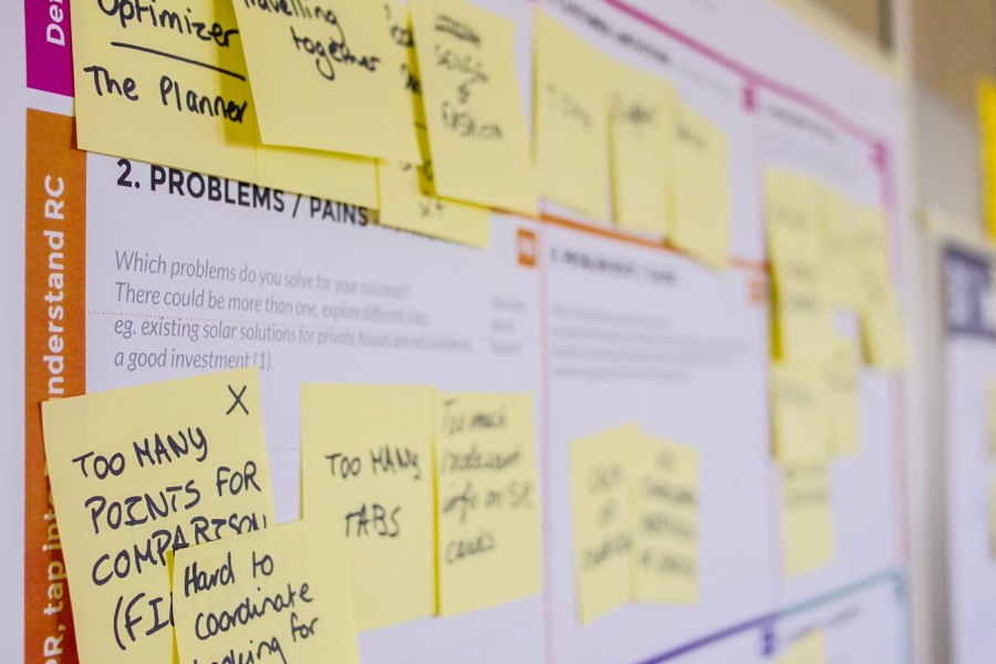 Santander Open Academy