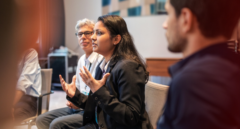 Santander Open Academy