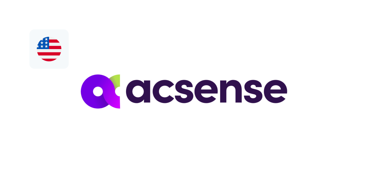 Acsense