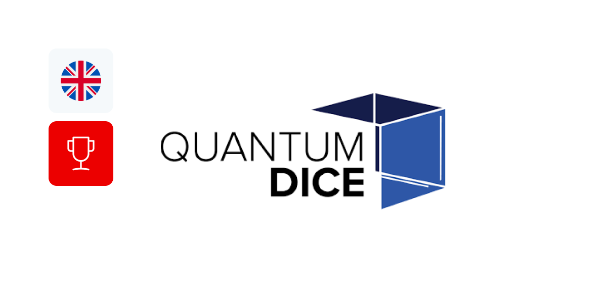 Quantum Dice