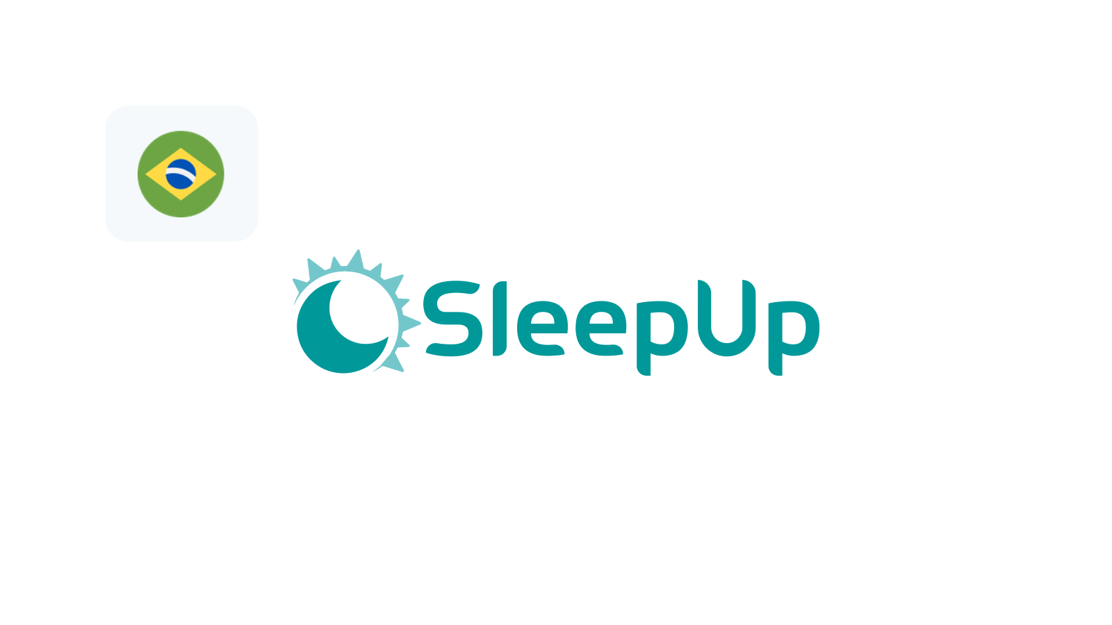 SleepUp