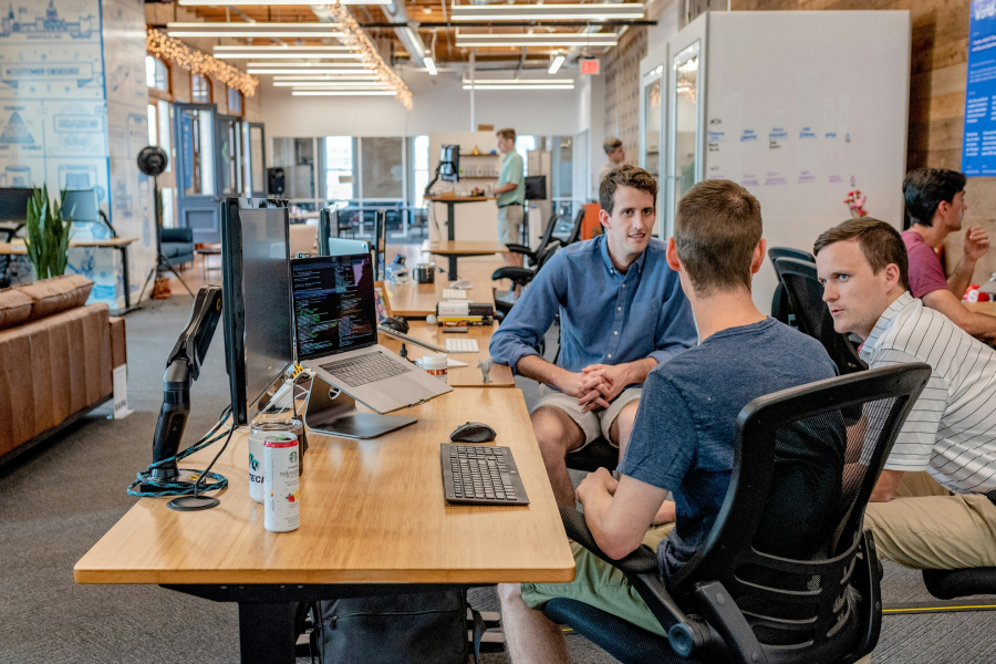 Santander Open Academy