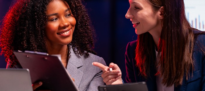 Santander Open Academy