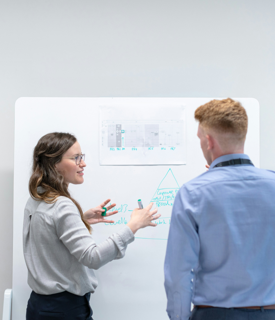 Santander Open Academy