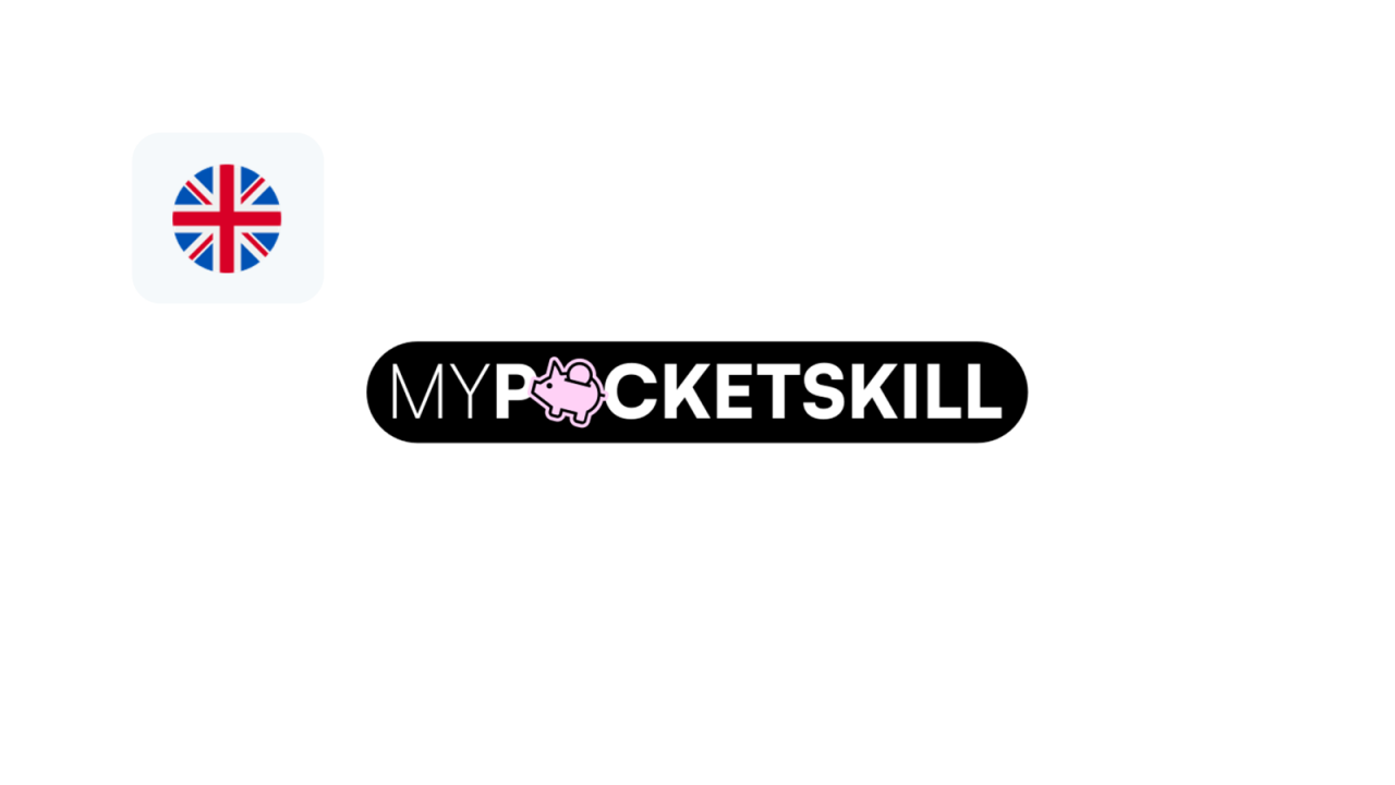 MyPocketSkill
