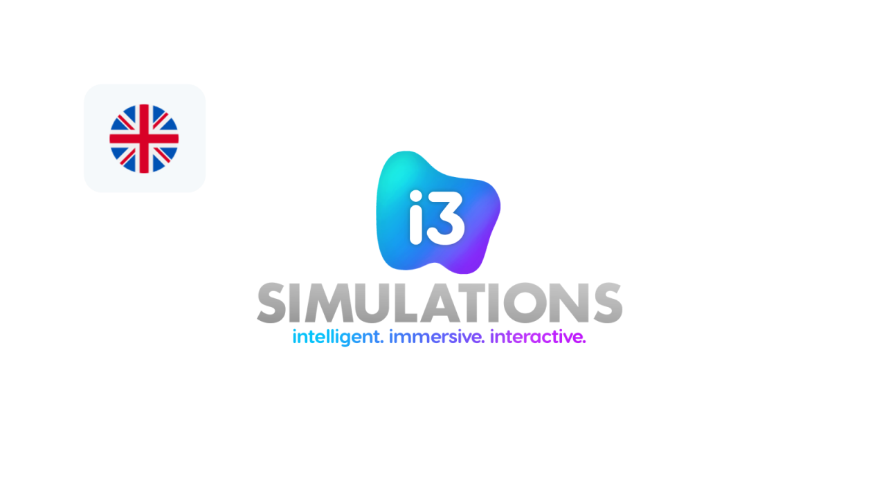 i3 Simulations